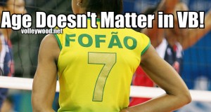 Brazilian captain Helia SOUZA