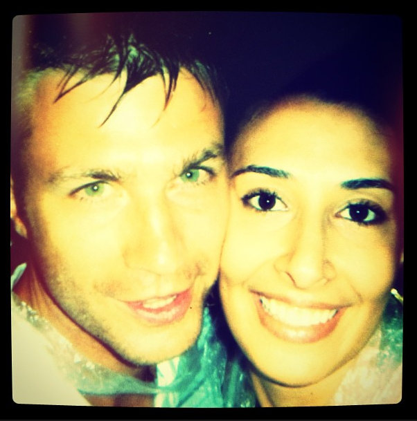 Brenno Blassioli sheilla castro wedding