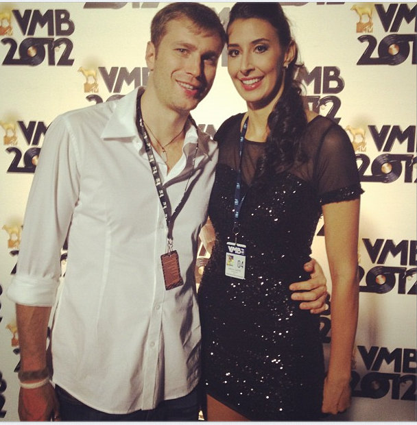 Brenno Blassioli sheilla castro wedding