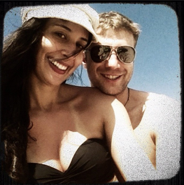 Brenno Blassioli sheilla castro wedding