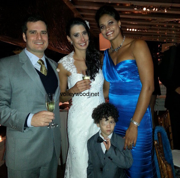 Sheilla Castro Brenno Blassioli Wedding