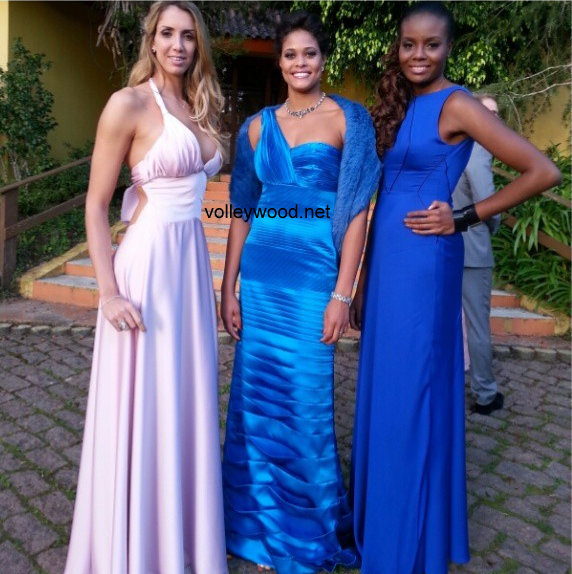 Sheilla Castro Brenno Blassioli Wedding