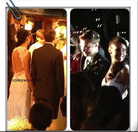 Sheilla Castro Brenno Blassioli Wedding