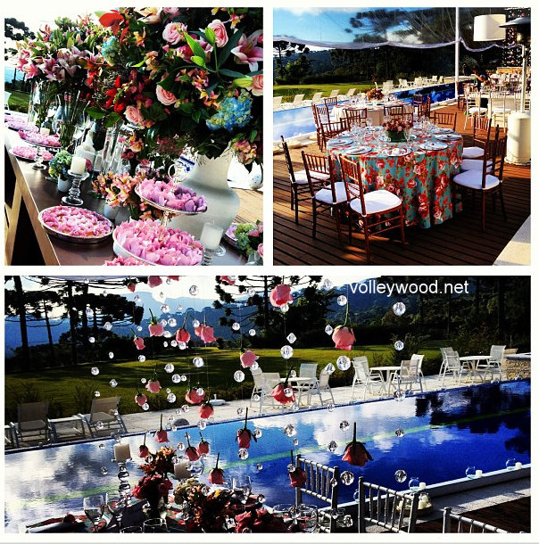 Sheilla Castro Brenno Blassioli Wedding