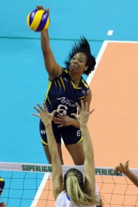 daymi ramirez superliga amil