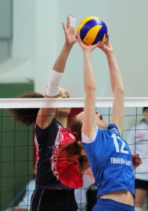 russia volleyball league
