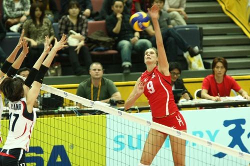 sarah pavan volleyball 2