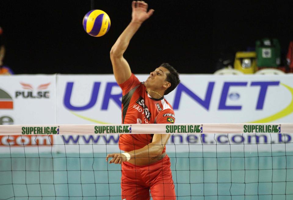 superliga volei 13