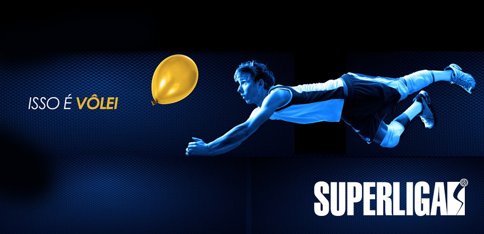 superliga volei