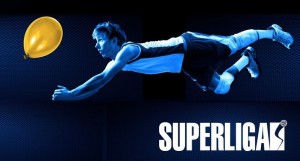 superliga volei