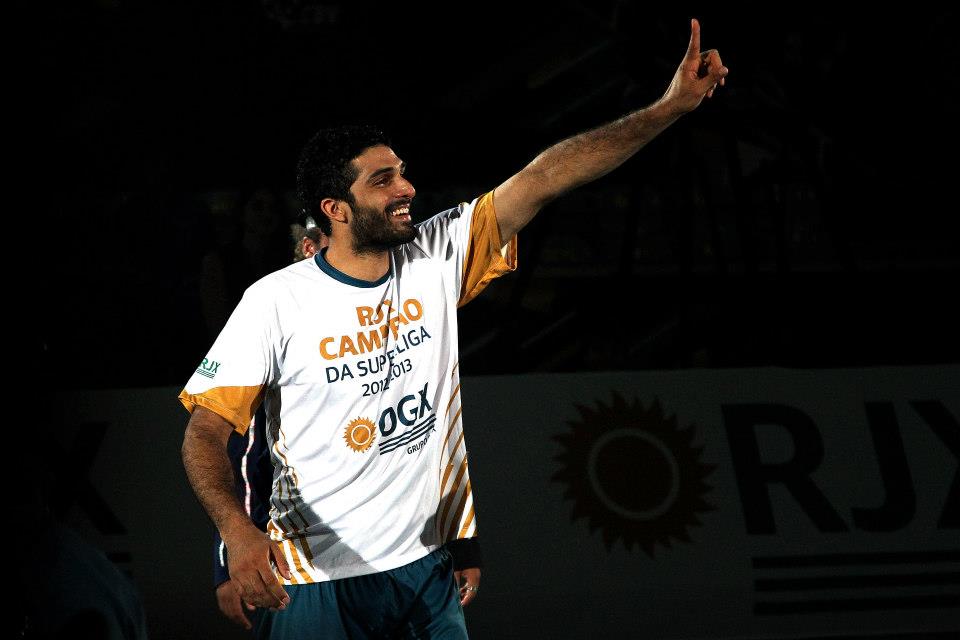 thiago alves superliga