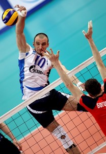 todorov bulgaria volleyball