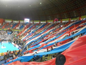 unilever sollys osasco superliga final match