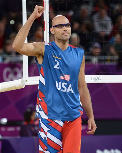 Phil Dalhausser – Volleywood