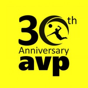 AVP Pro Beach Volleyball Signs With CBC Sports Network & CBS Interactive