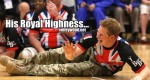 prince harry sitting volleyball 16