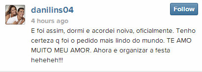 dani lins sidao engagement volleyball couple