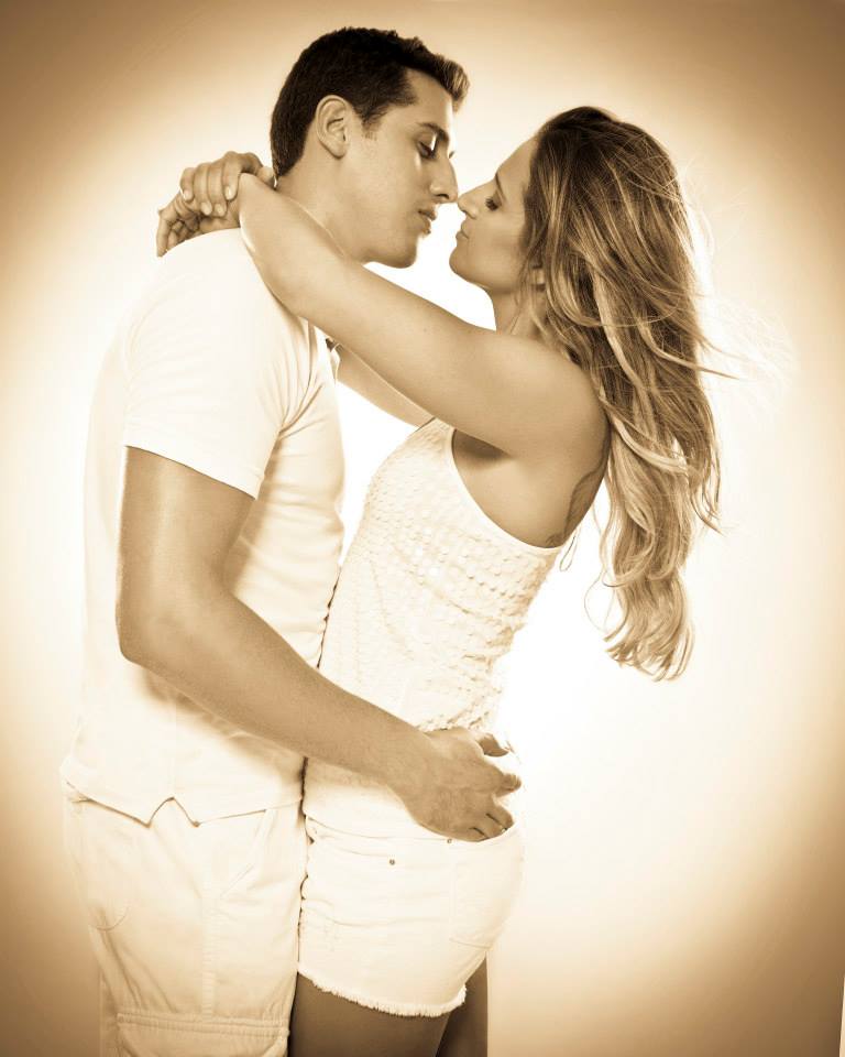 dani lins sidao hot volleyball couple 6