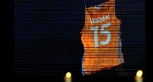 ingrid visser rest in peace