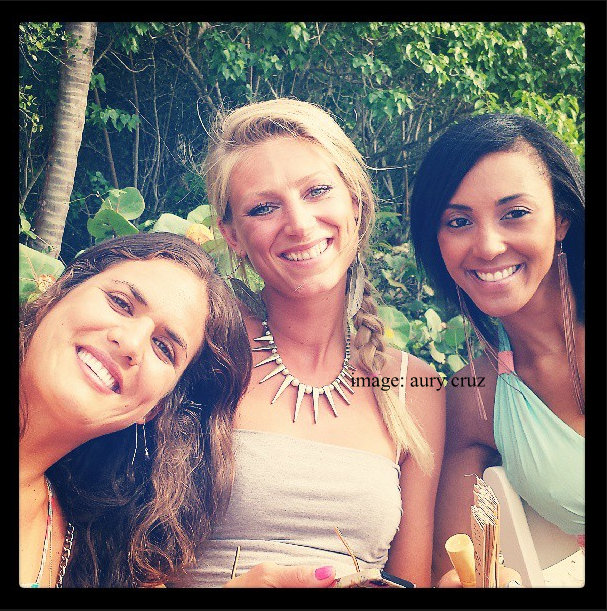 megan hodge volleyball