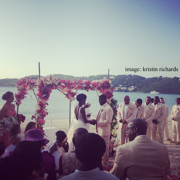 megan hodge wedding 2