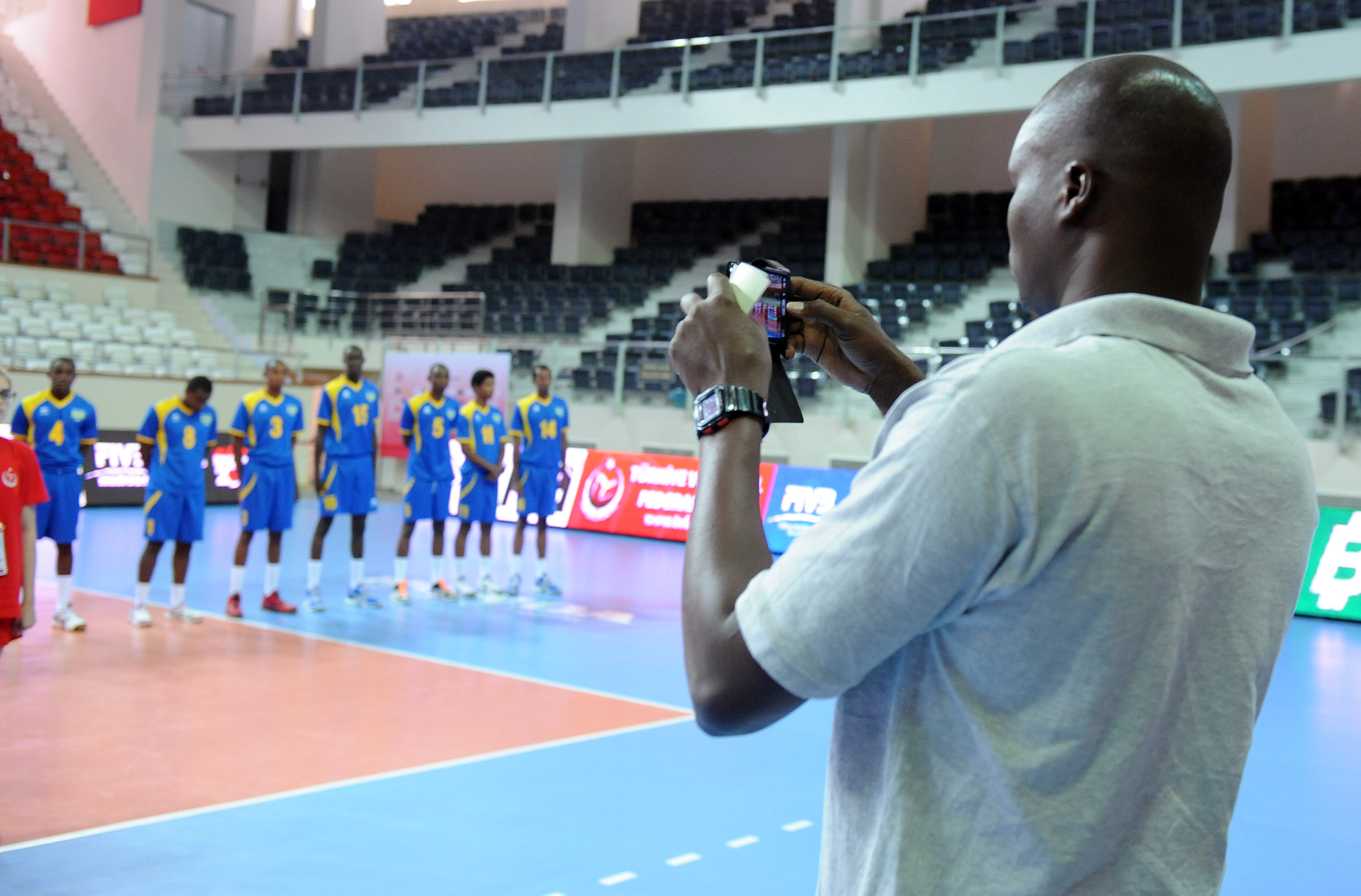 rwanda volleyball 2