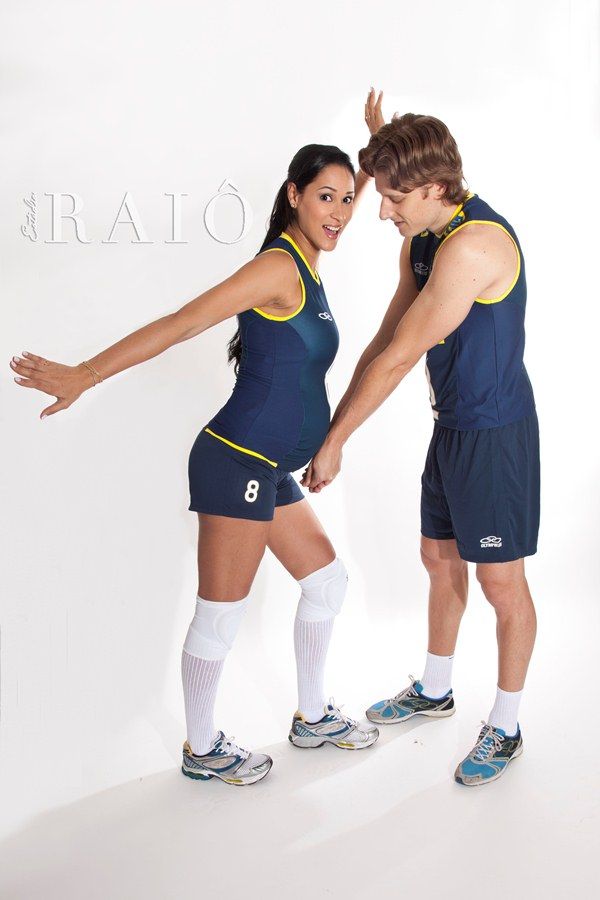 Jaqueline em ensaio fotográfico