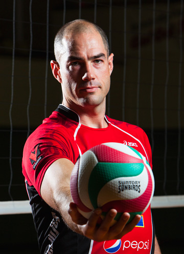 clay stanley best usa volleyball player