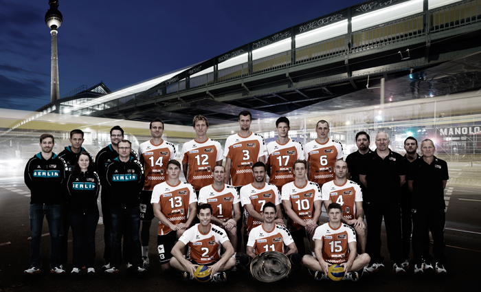 berlin recycling volleys 2