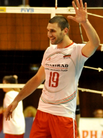 tsvetan sokolov best bulgarian volleyball player 3
