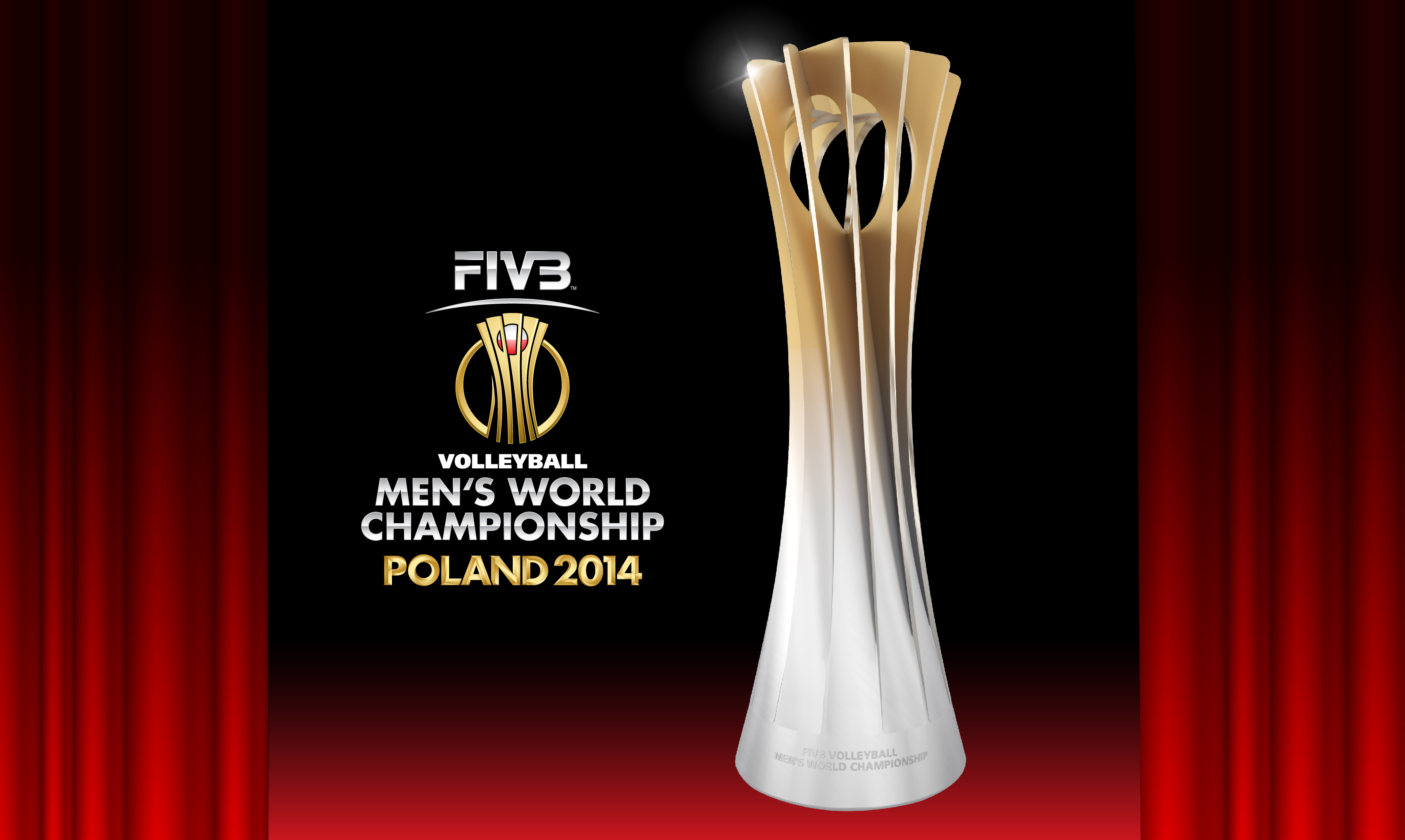 FIVB Men's World Championship Poland 2014