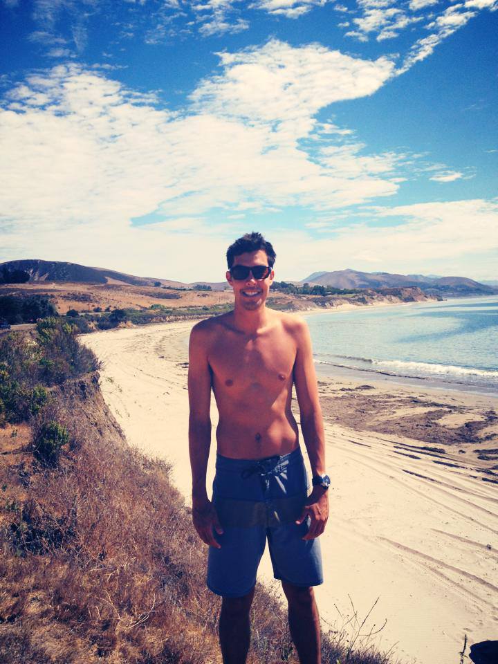 kawika shoji usa volleyball player setter