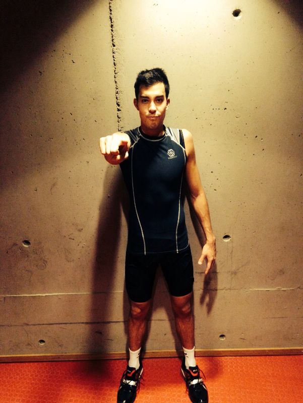 kawika shoji usa volleyball player setter