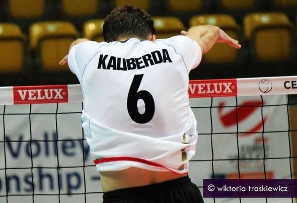 denis kaliberda germany volleyball player 2