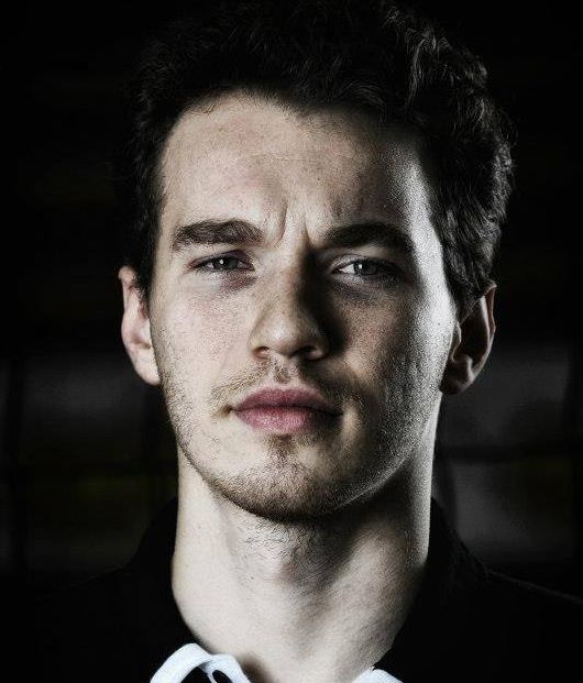 denis kaliberda germany volleyball player