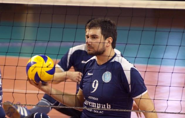 ivan cosic sitting volleyball player