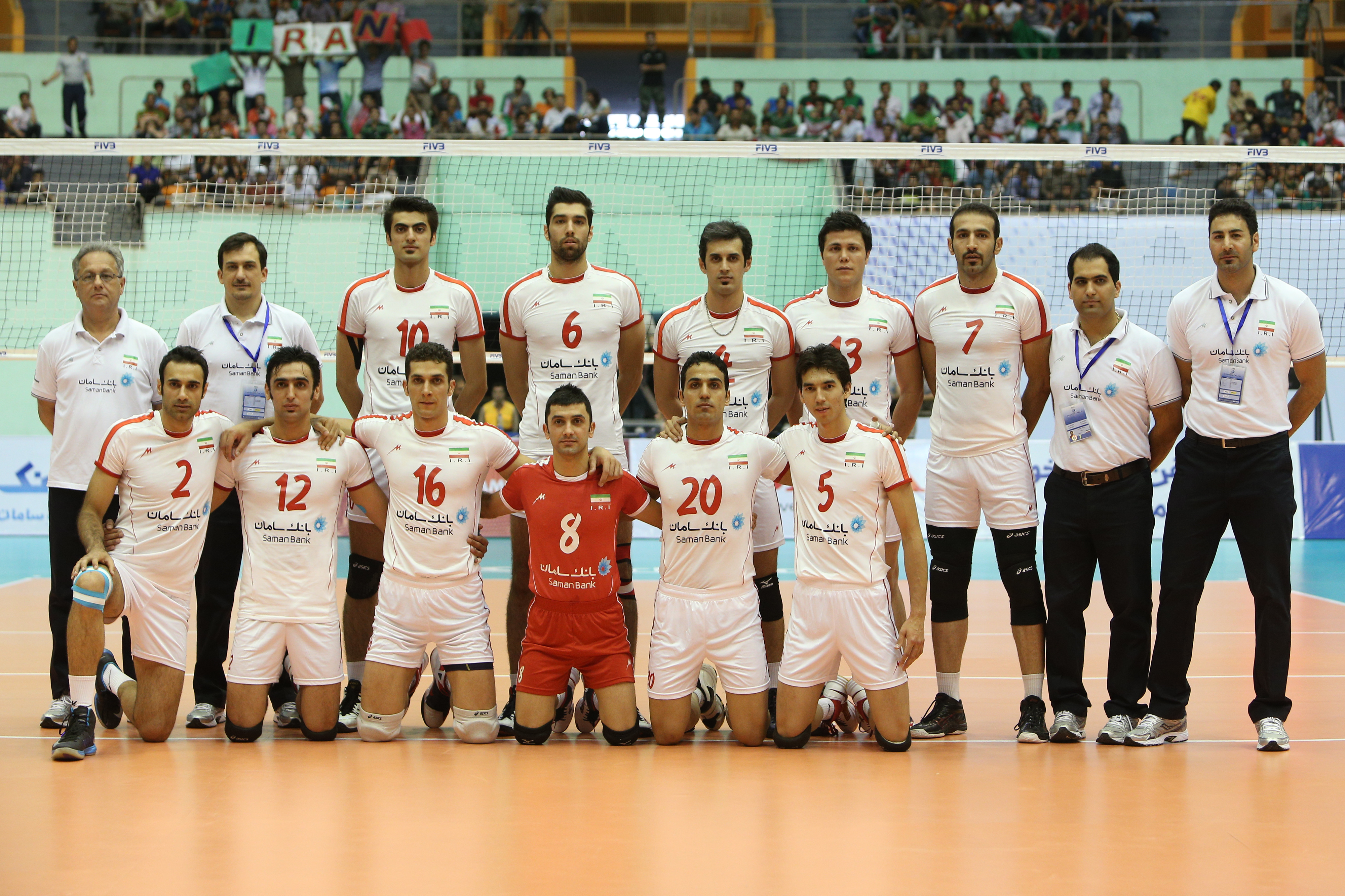 julio velasco iran coach 2