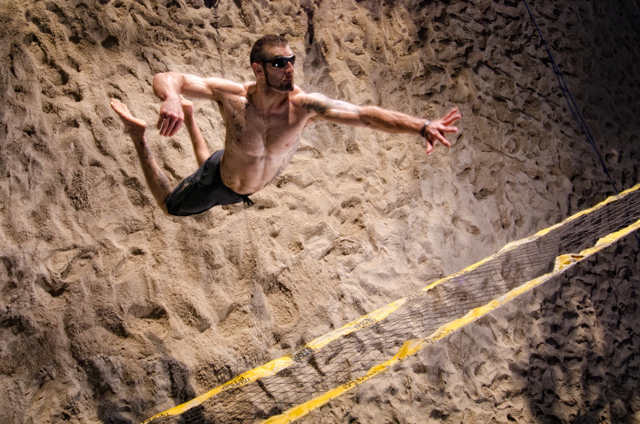 ryan stafford hot volleyball player 3