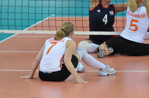 sitting volleyball 2