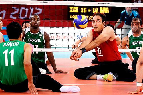 sitting volleyball 4
