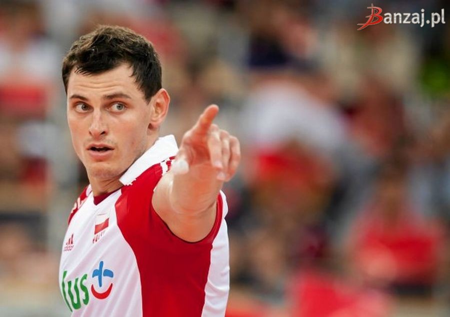 zbigniew bartman hot shirtless poland volleyball player 2