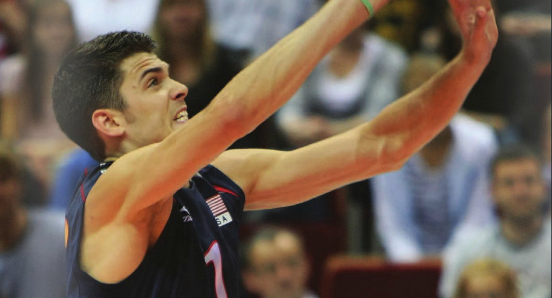 matt anderson best usa volleyball player