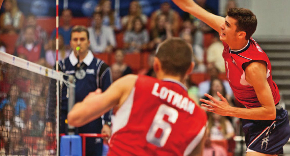 matt anderson best usa volleyball player