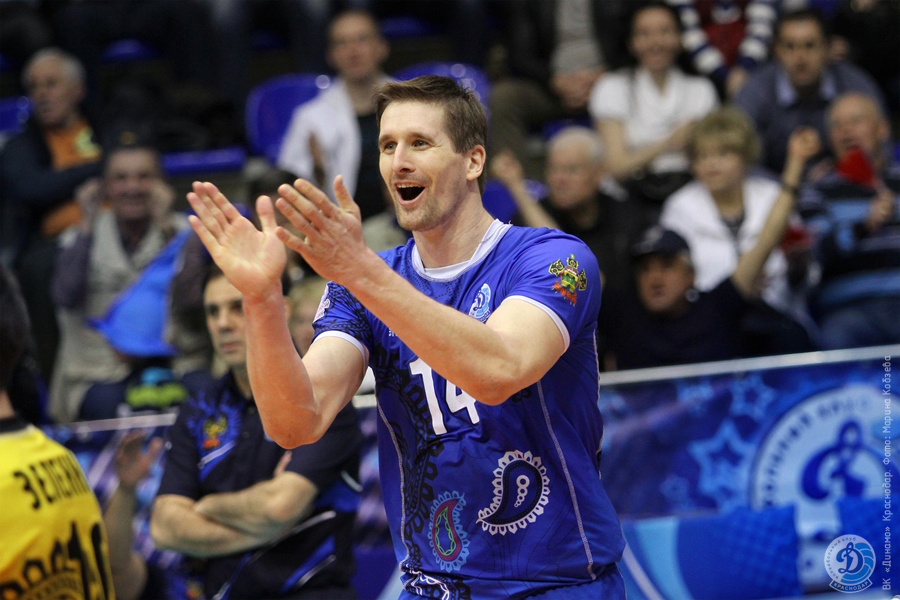 czech republic jan stokr volleyball player