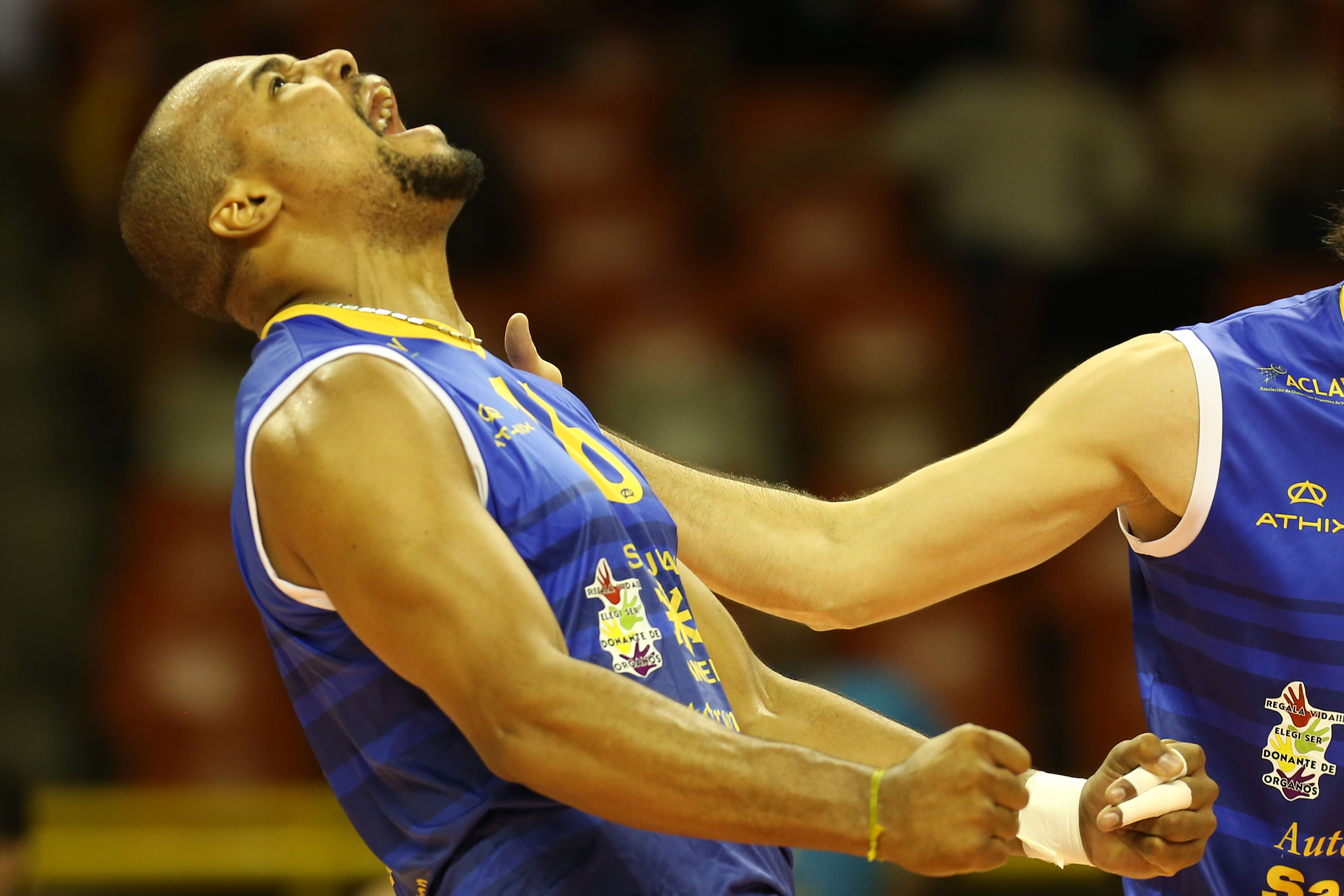 2014 FIVB Volleyball Club World Championship