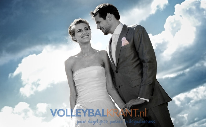 Reinder Nummerdor & Manon Flier Wedding