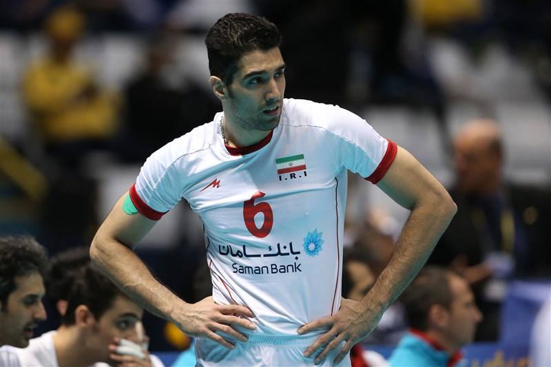 iran volleyball player seyed mousavi 3