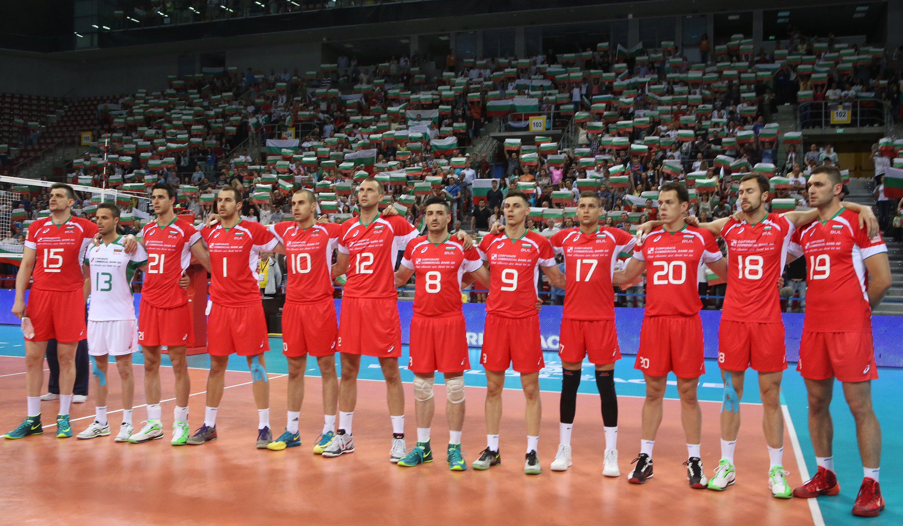 Bulgaria’s Coach Camillo Placi Resigns Volleywood