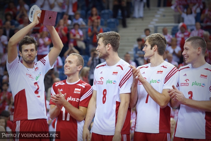 2014 hubert wagner volleyball tournament 3