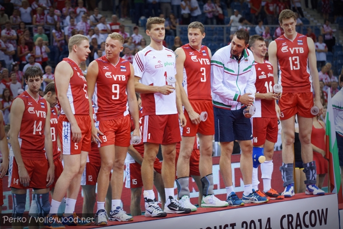 2014 hubert wagner volleyball tournament 4